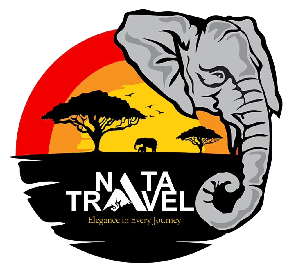 Nata Travel Senior Safari Curator